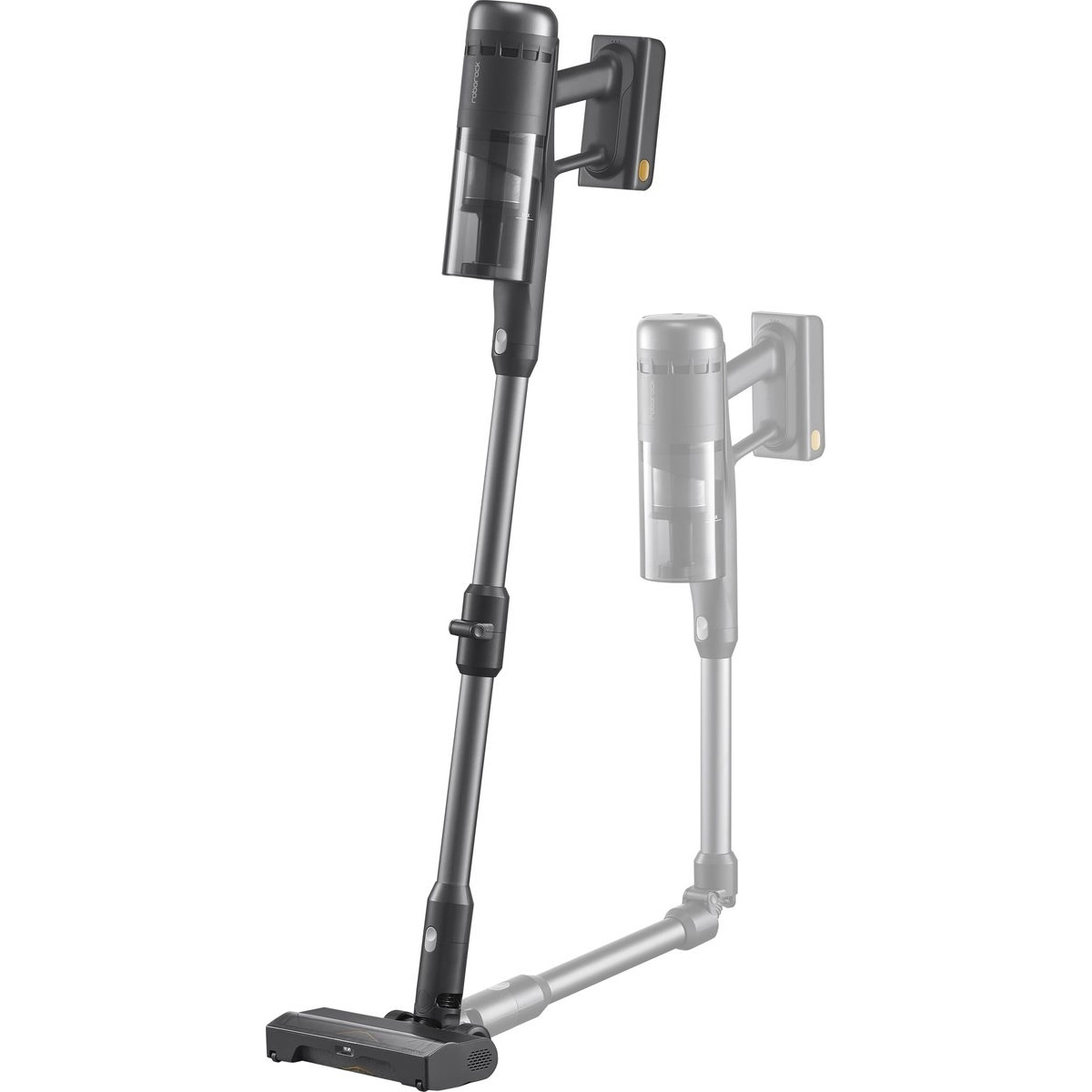 Пилосос ROBOROCK Aries Pro H60 Ultra