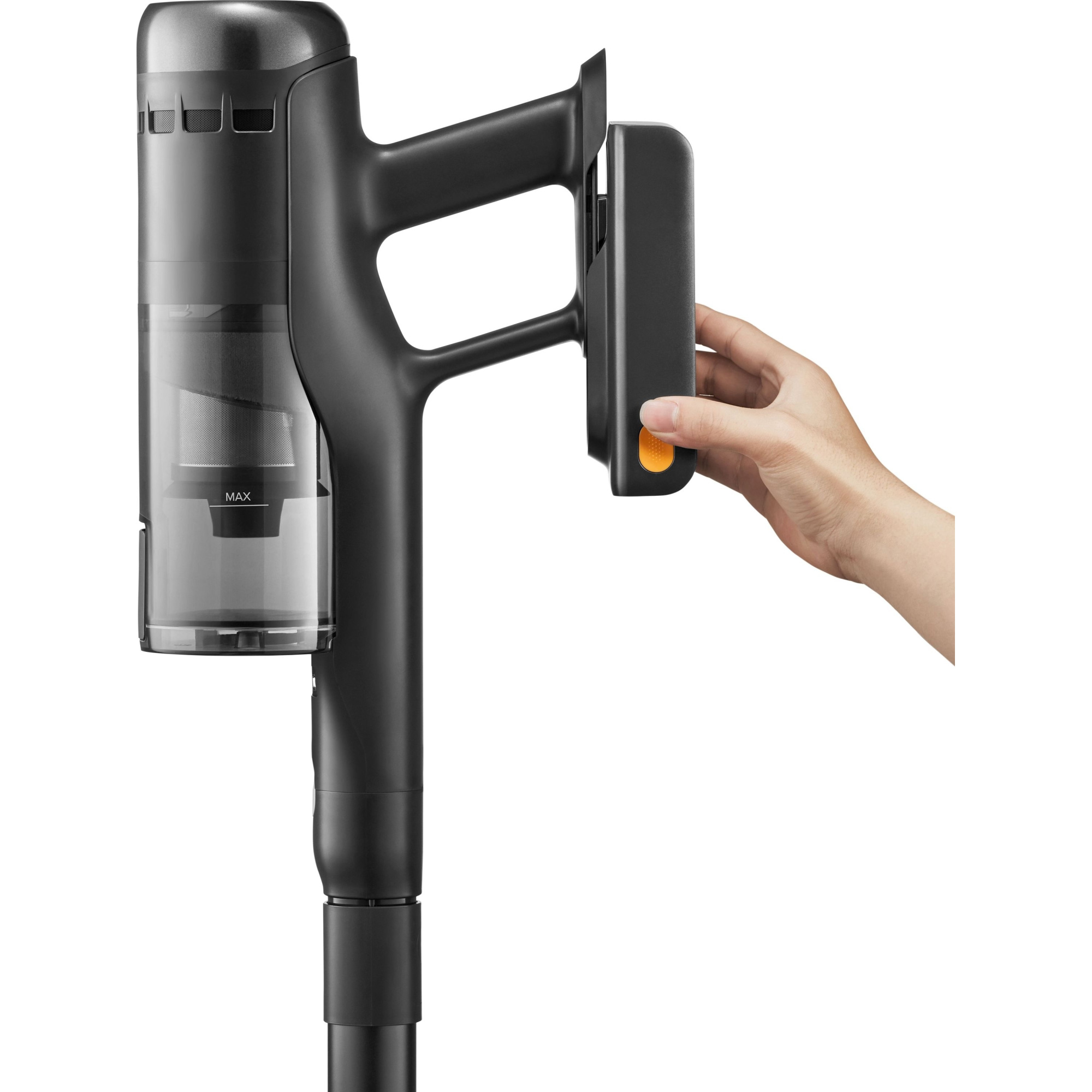 Пилосос ROBOROCK Aries Pro H60 Ultra