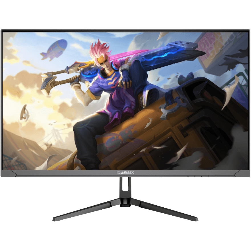 Монитор 24" GAMEMAX GMX24F200