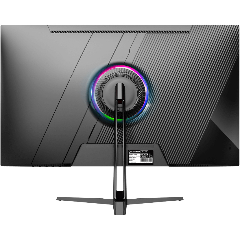 Монитор 24" GAMEMAX GMX24F200