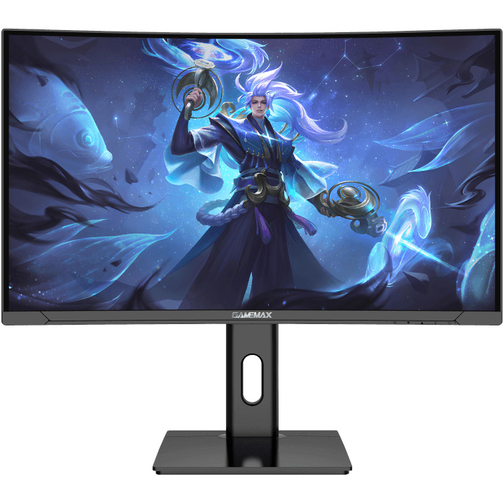 Монитор 27" GAMEMAX GMX27C165Q