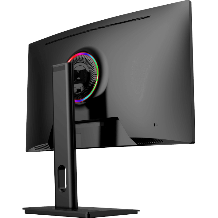 Монитор 27" GAMEMAX GMX27C300