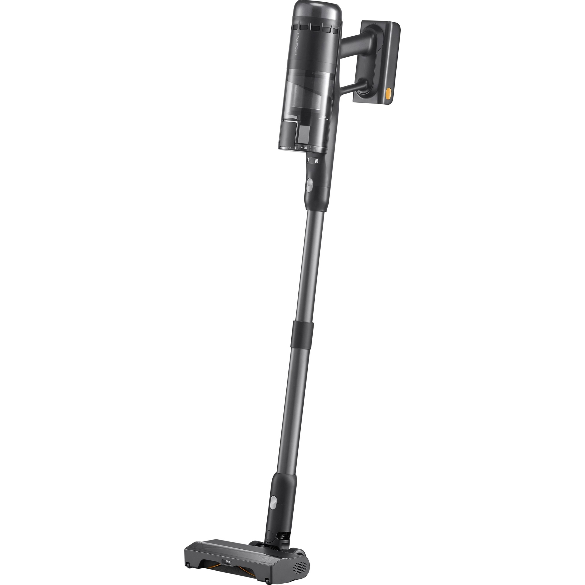 Пылесос ROBOROCK Alioth Pro H60 Hub Ultra