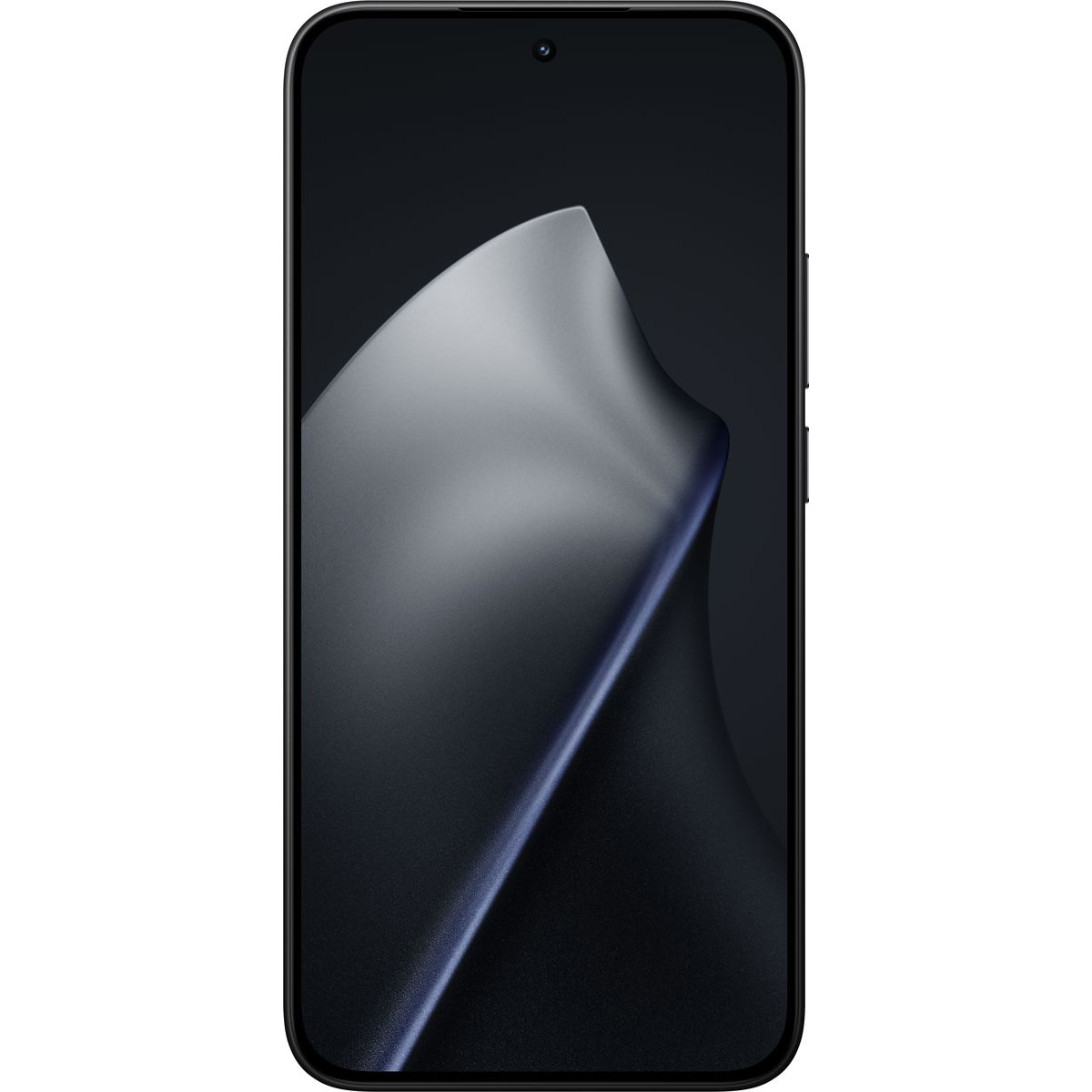 Смартфон XIAOMI 15T 12/256GB Black