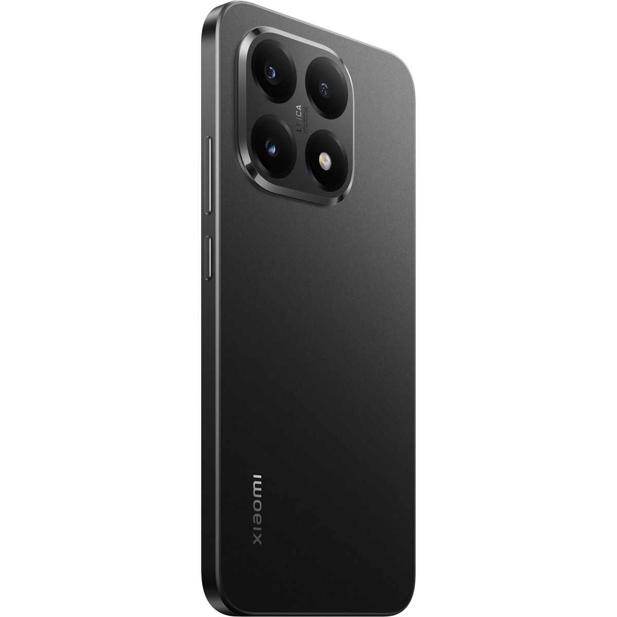 Смартфон XIAOMI 15T 12/256GB Black