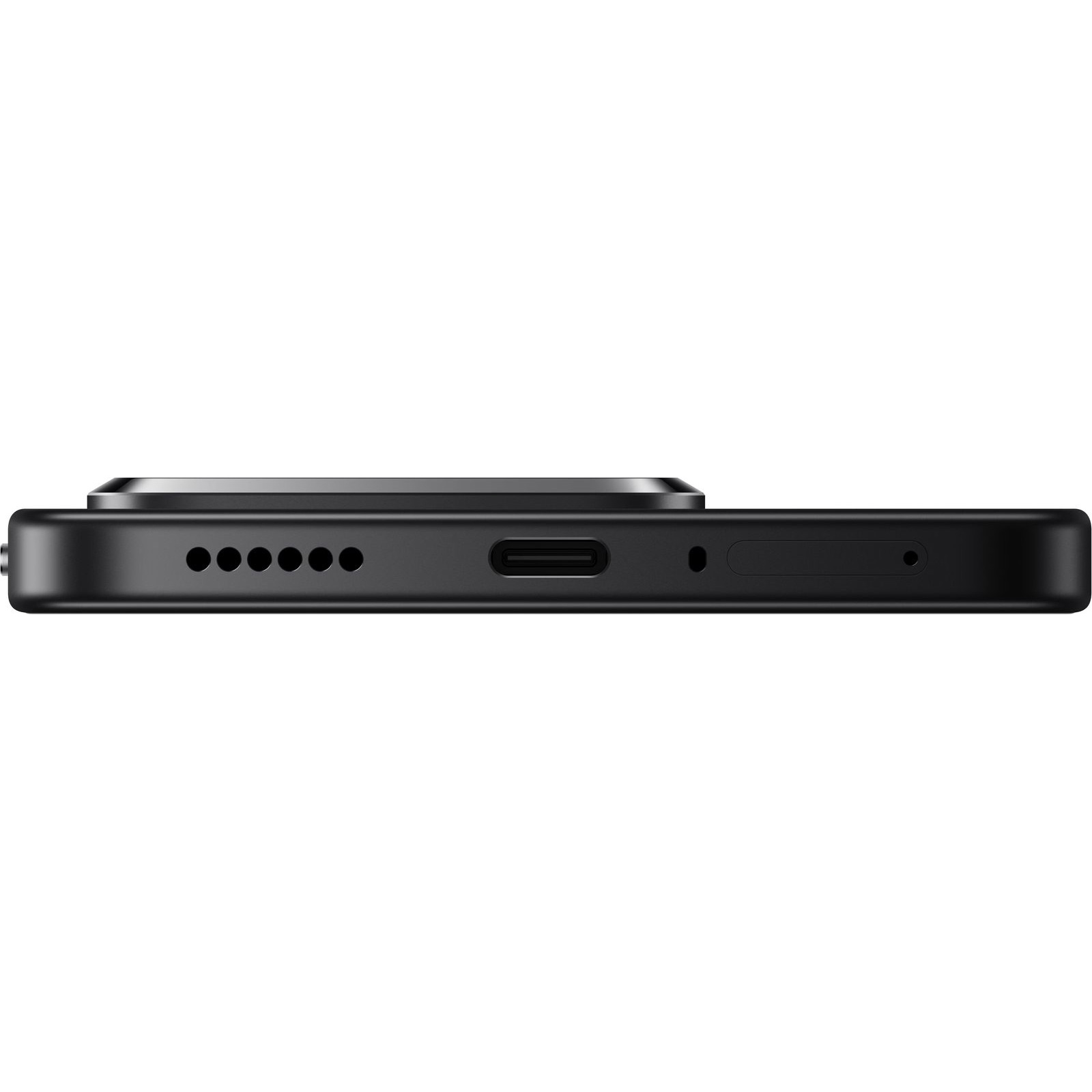 Смартфон XIAOMI 15T 12/256GB Black