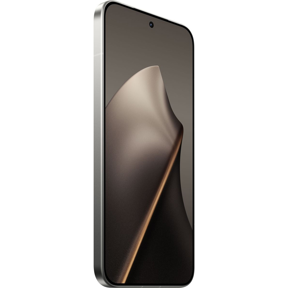 Смартфон XIAOMI 15T Pro 12/256GB Titan Gray