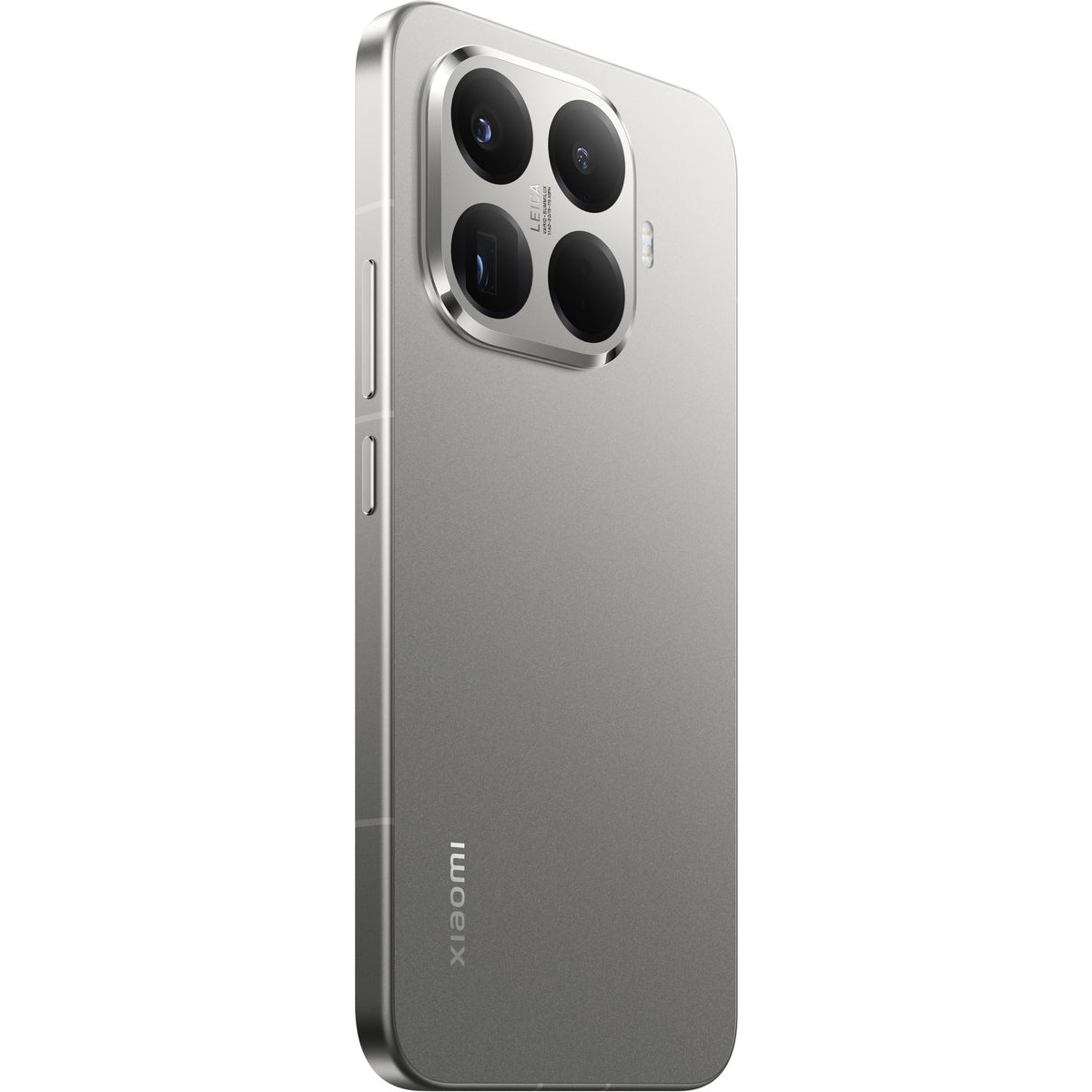 Смартфон XIAOMI 15T Pro 12/256GB Titan Gray