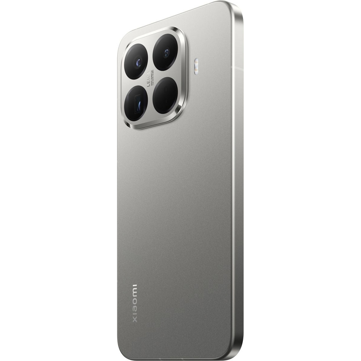 Смартфон XIAOMI 15T Pro 12/256GB Titan Gray