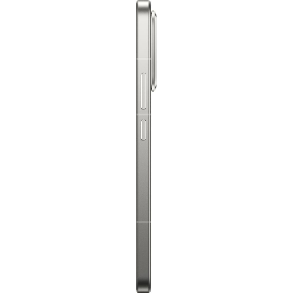 Смартфон XIAOMI 15T Pro 12/256GB Titan Gray
