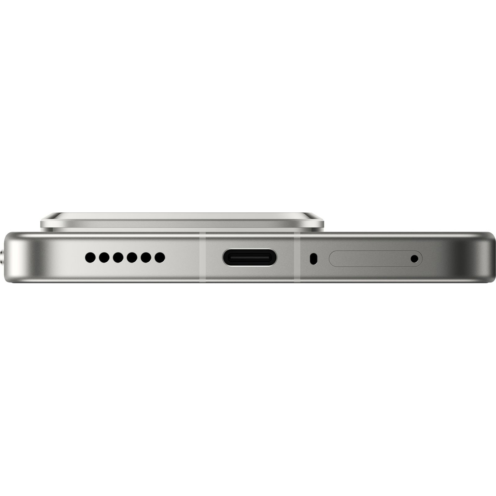Смартфон XIAOMI 15T Pro 12/256GB Titan Gray