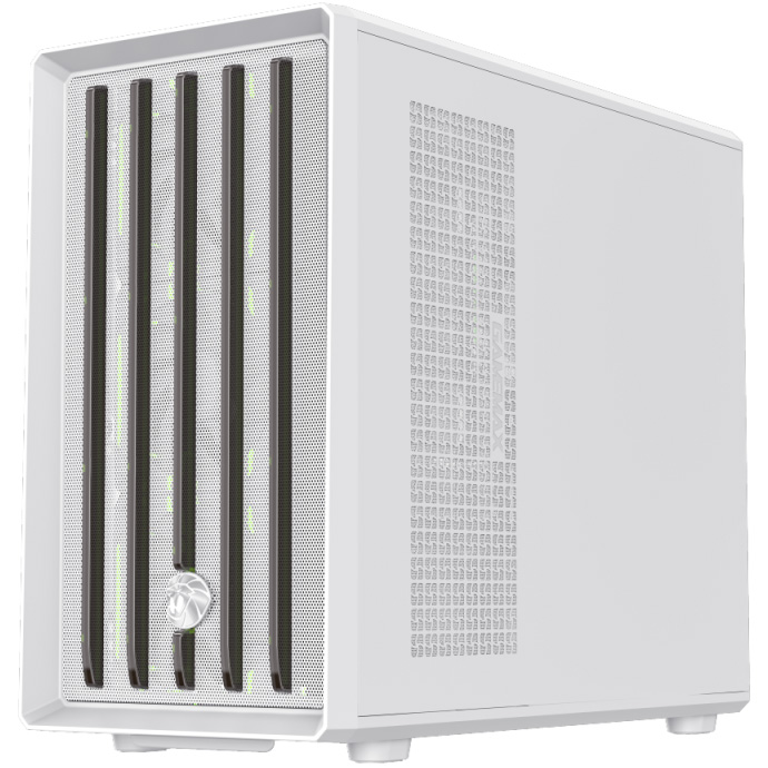 Корпус GAMEMAX Claw 360 White