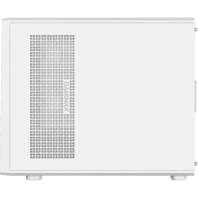 Корпус GAMEMAX Claw 360 White