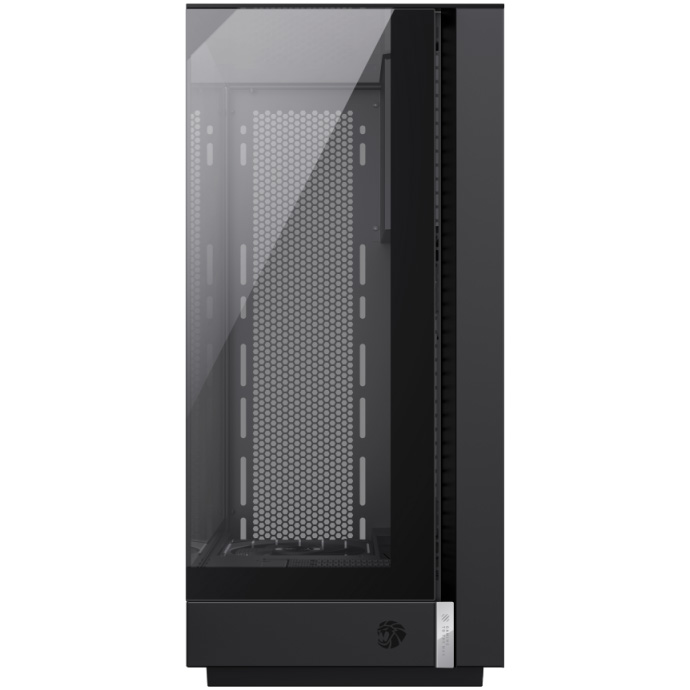 Корпус GAMEMAX T20 Black