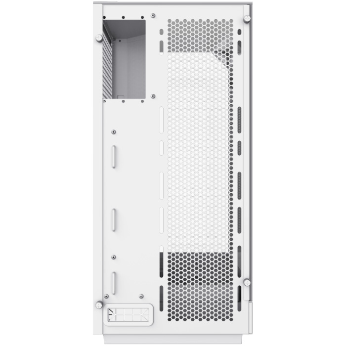 Корпус GAMEMAX T20 White