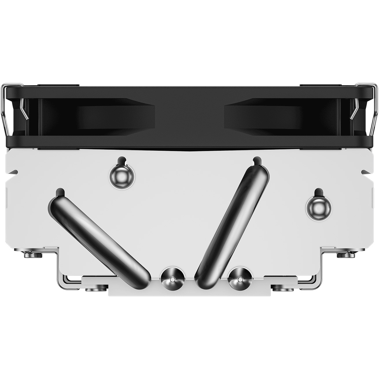 Кулер для процесора PCCOOLER RC400-53 Silver (RC400-XXNWXX-GL)