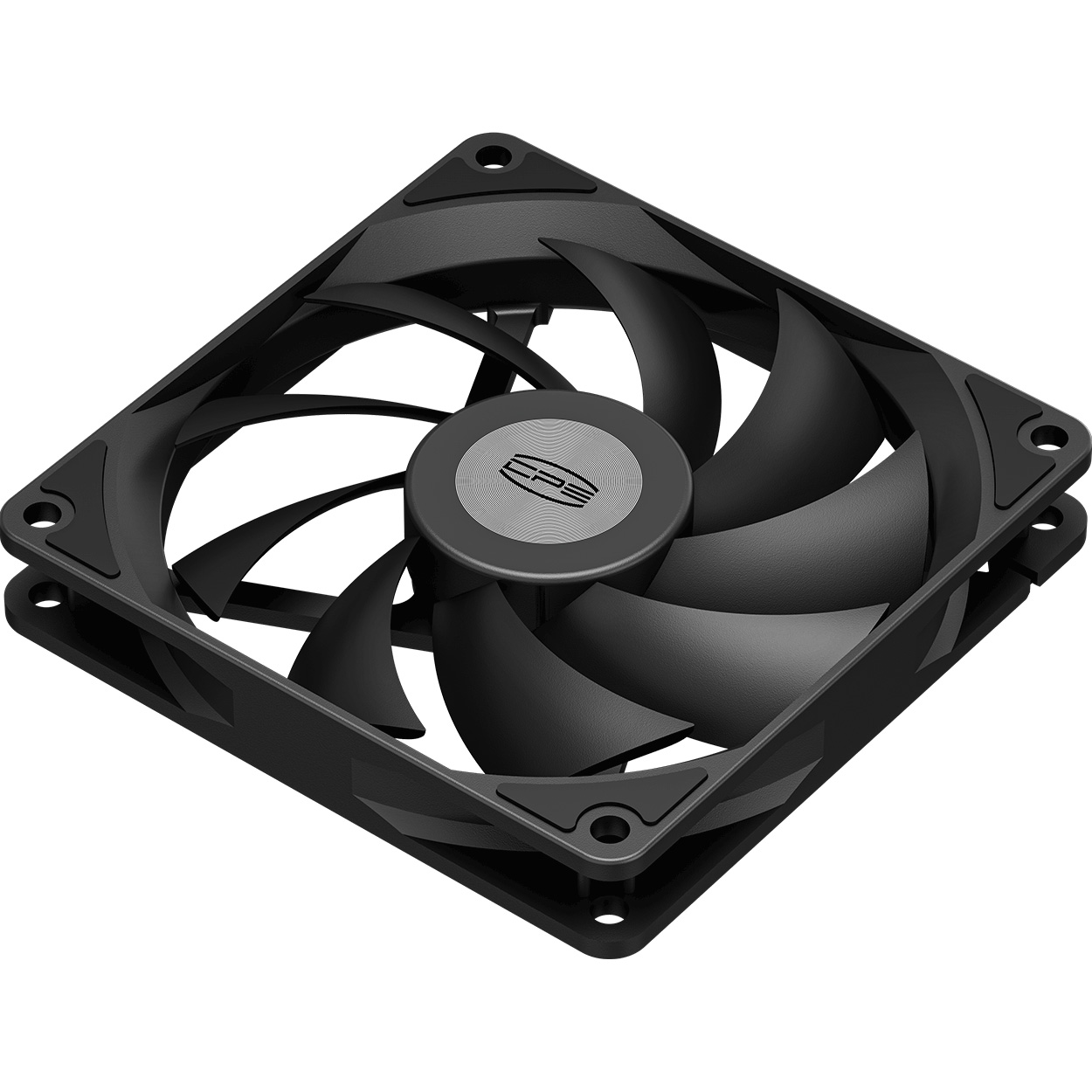 Кулер для процесора PCCOOLER RC400-53 Silver (RC400-XXNWXX-GL)