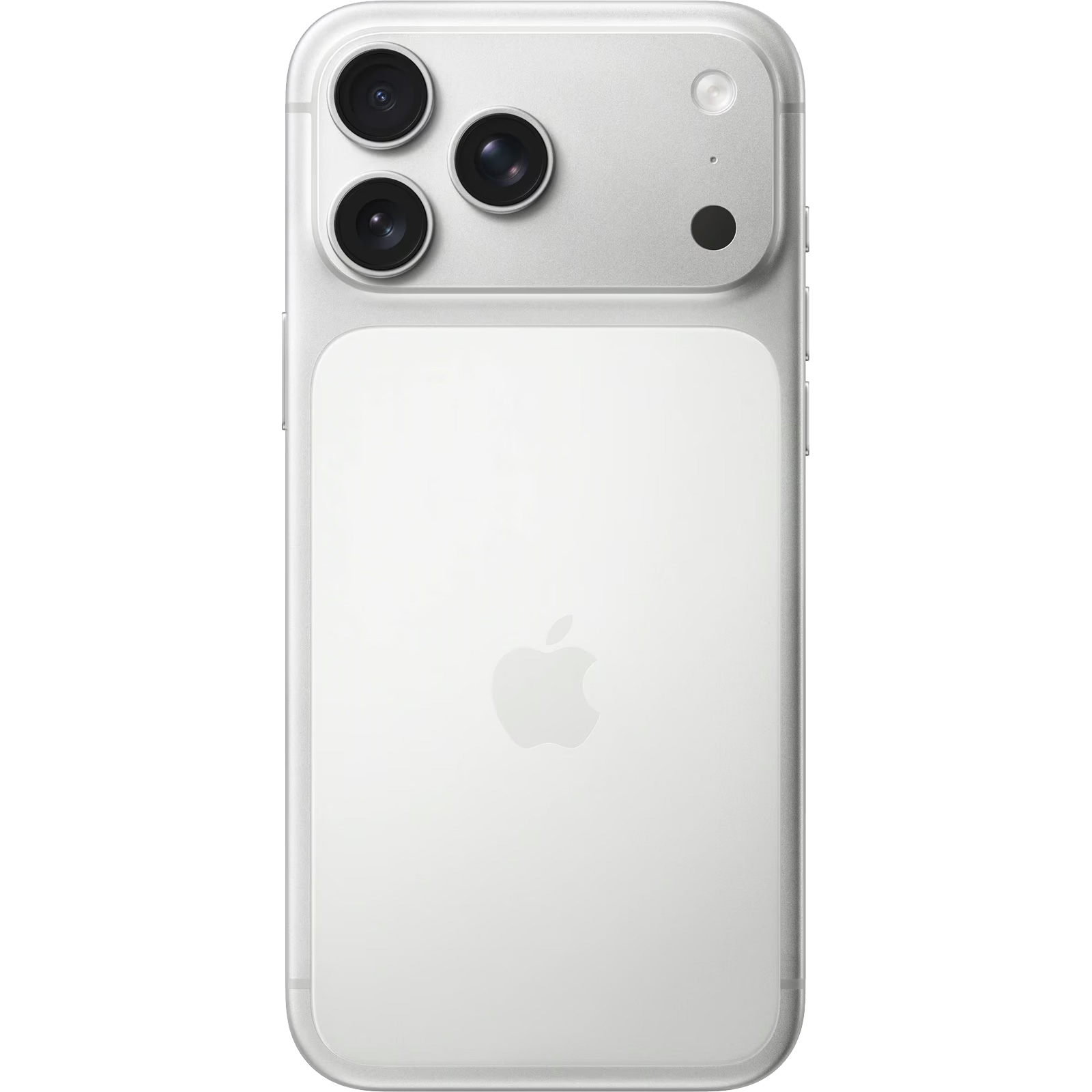 Смартфон APPLE iPhone 17 Pro Max 512GB Silver (MFYQ4AF/A)