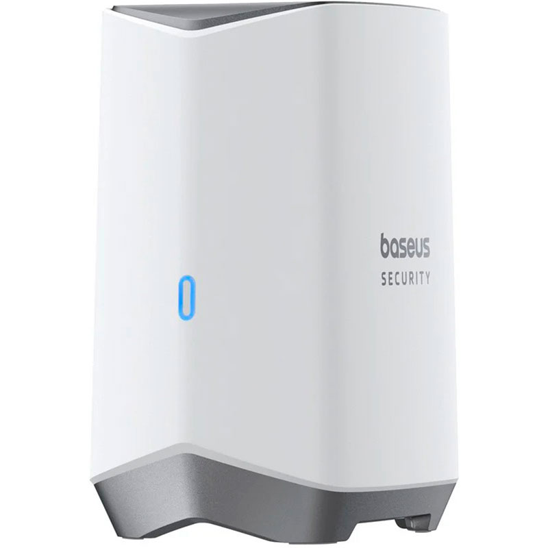 IP-камера BASEUS Security N1 Plus Outdoor Camera 2K 2-Cam Kit EU