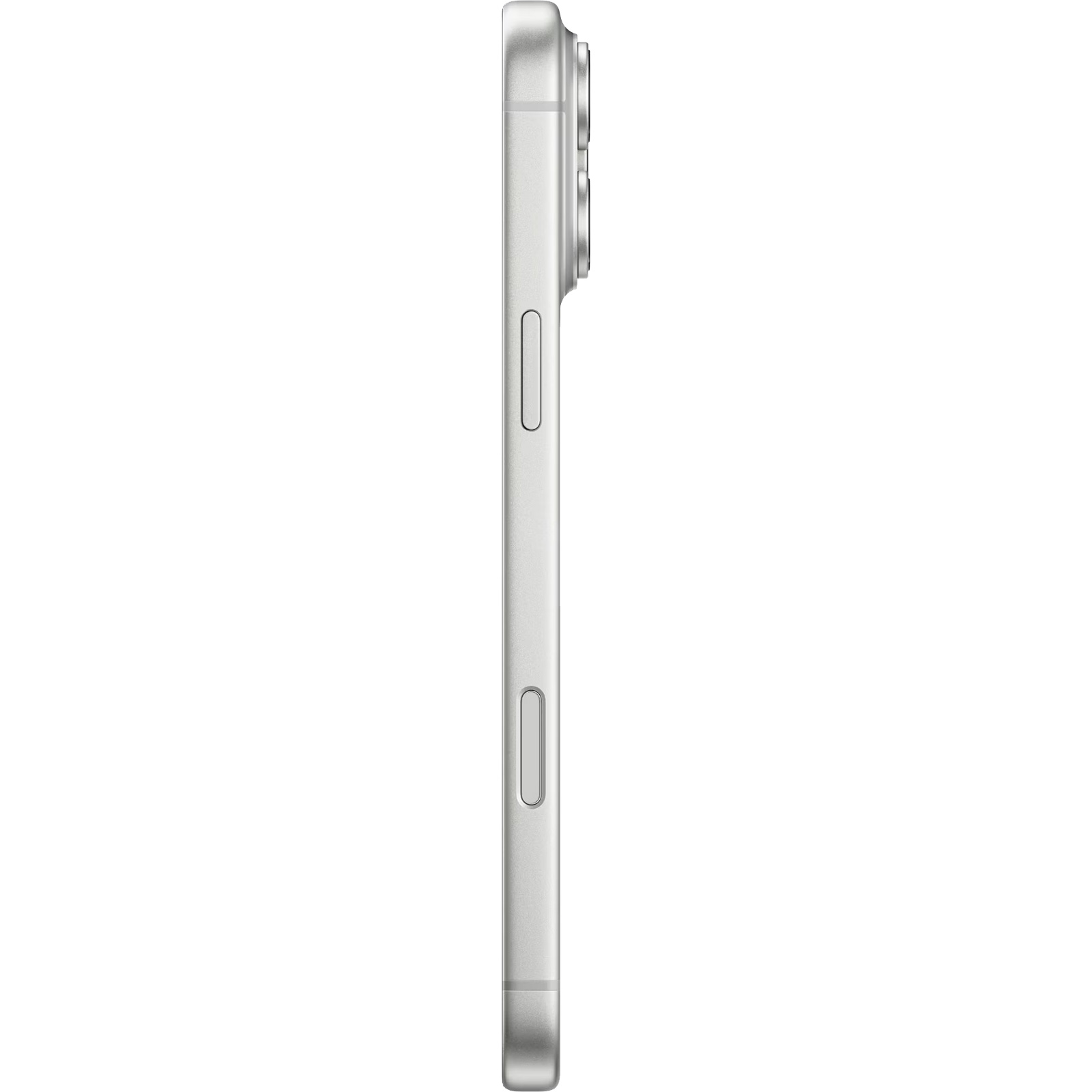 Смартфон APPLE iPhone 17 Pro Max 1TB Silver (MFYV4AF/A)