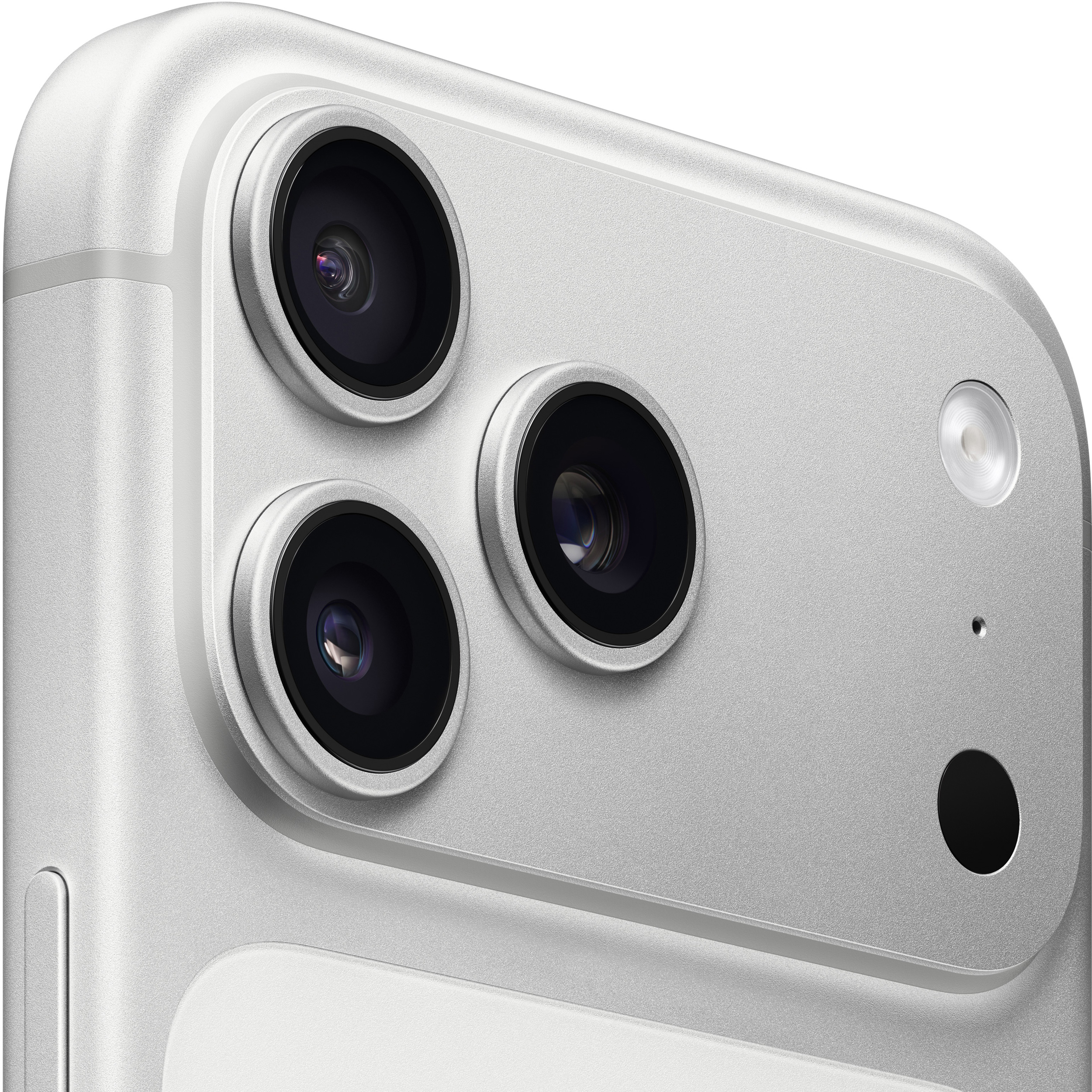 Смартфон APPLE iPhone 17 Pro Max 1TB Silver (MFYV4AF/A)