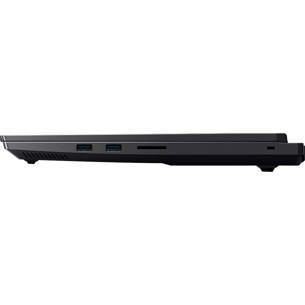 Ноутбук DREAM MACHINES RT5090-16 Black (RT5090-16UA26)