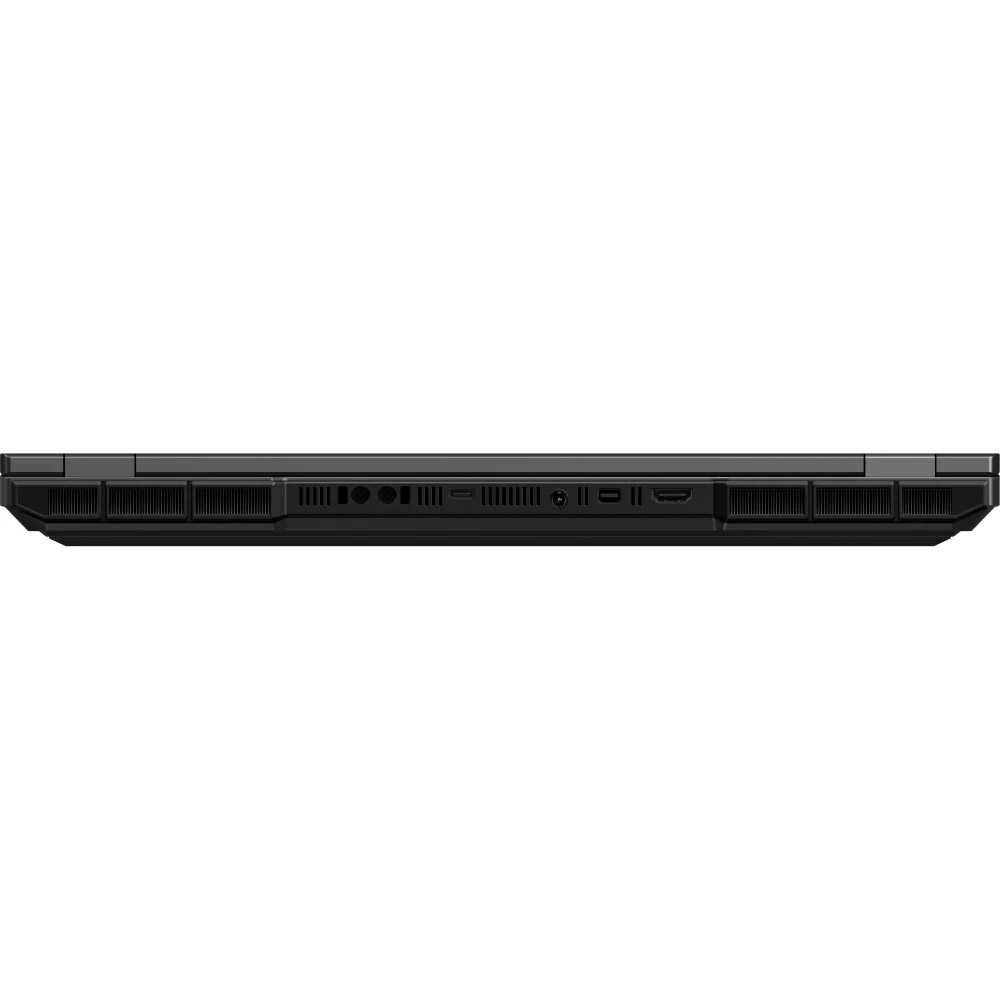 Ноутбук DREAM MACHINES RT5090-16 Black (RT5090-16UA26)