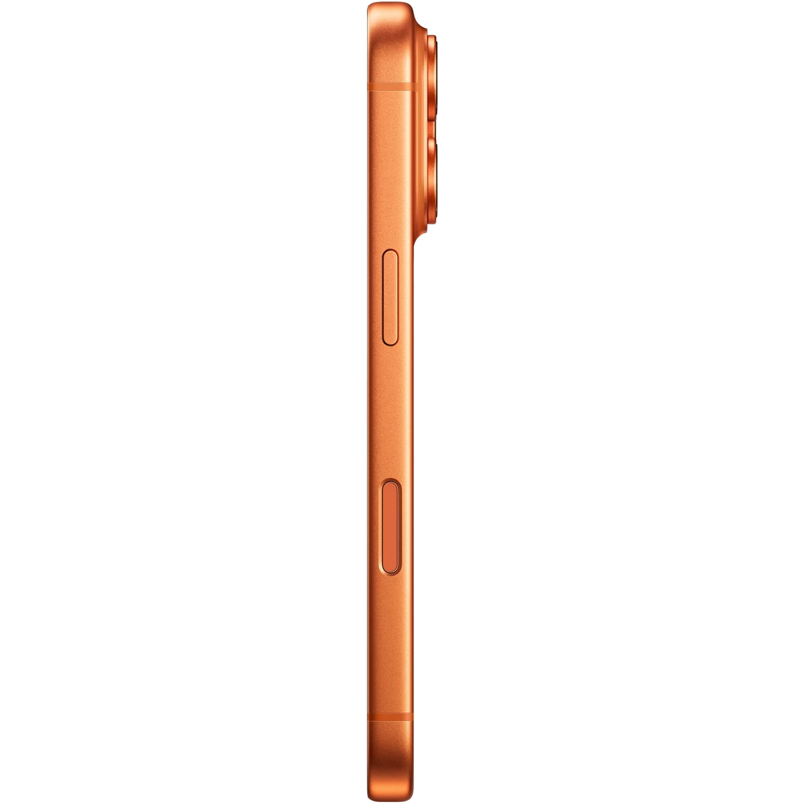 Смартфон APPLE iPhone 17 Pro 256GB Cosmic Orange (MG8H4AF/A)