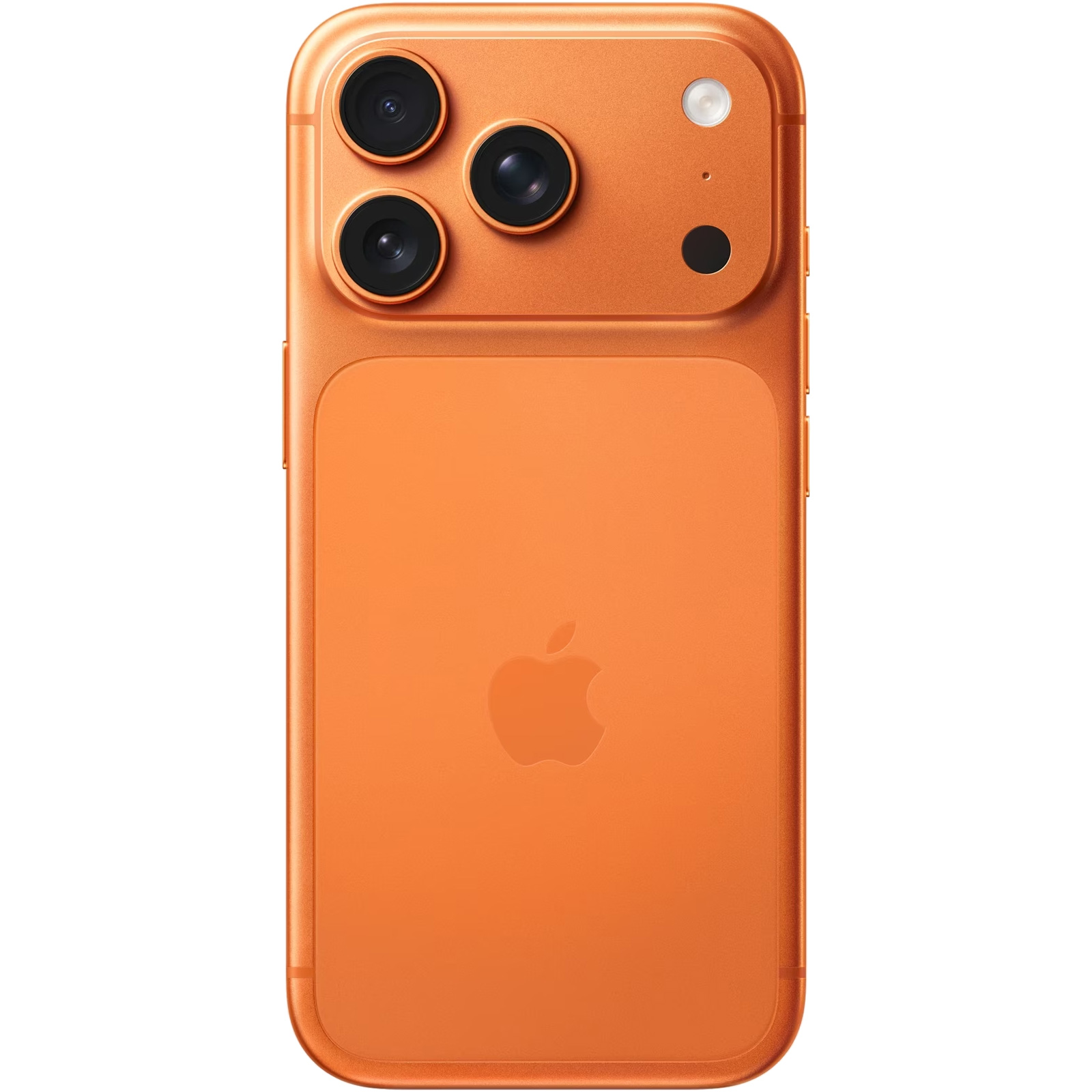 Смартфон APPLE iPhone 17 Pro 512GB Cosmic Orange (MG8M4AF/A)
