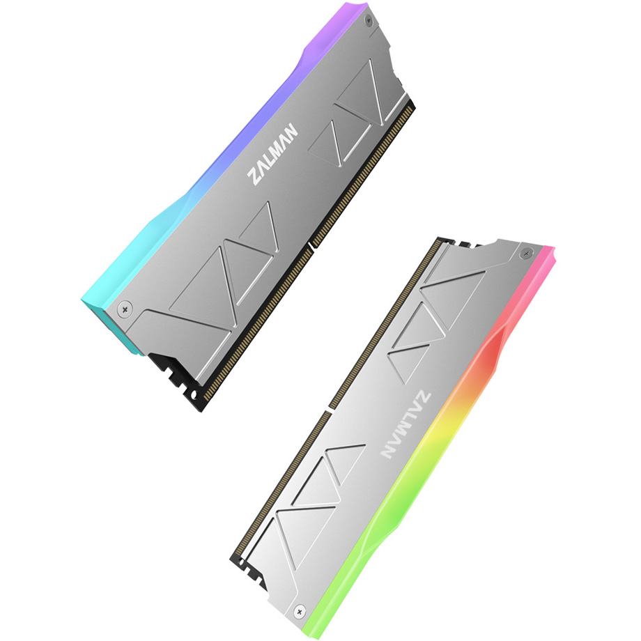 Радиатор для оперативной памяти ZALMAN MH10 2-pack