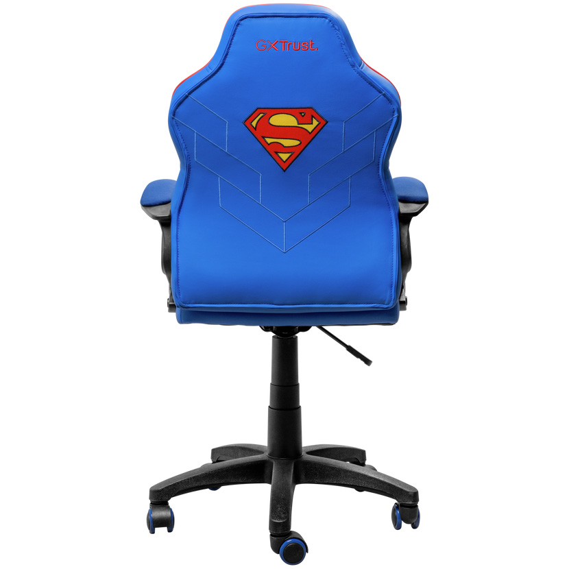 Крісло геймерське TRUST Gaming GXT 703SM Revvo Blue (25741)