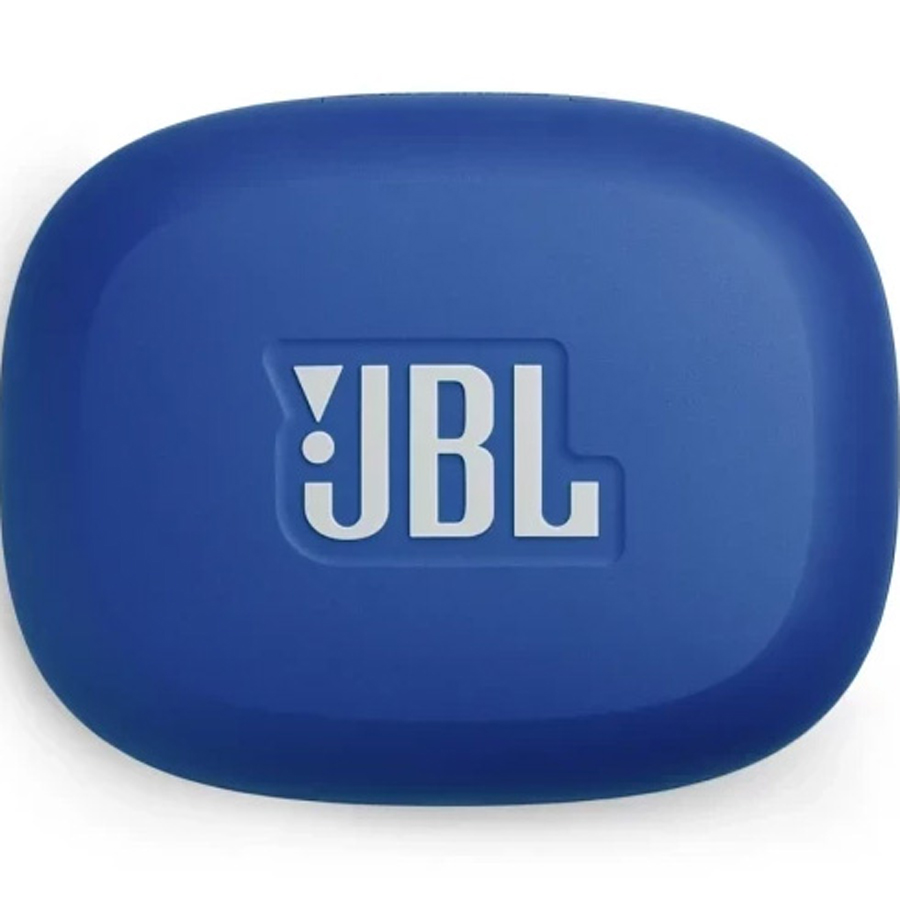 Наушники JBL Endurance Peak 4 Blue