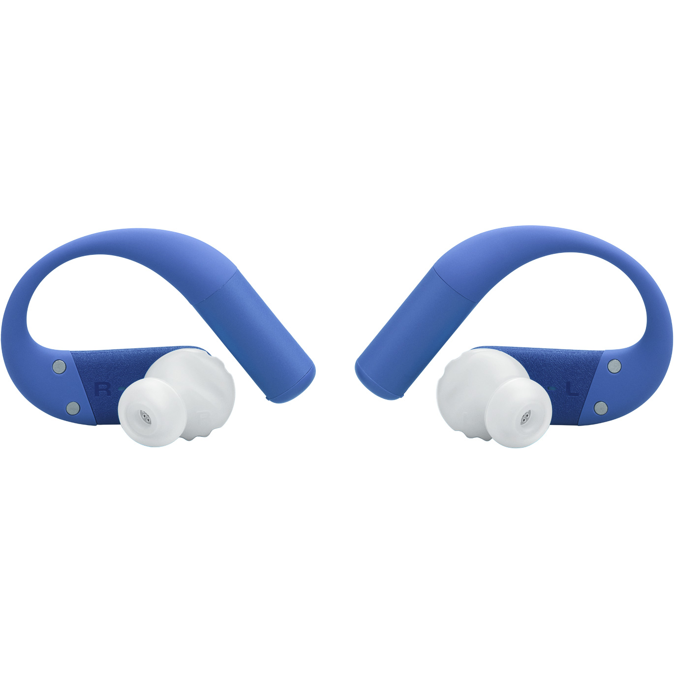 Наушники JBL Endurance Peak 4 Blue