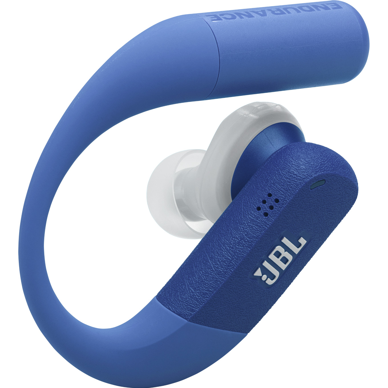 Наушники JBL Endurance Peak 4 Blue