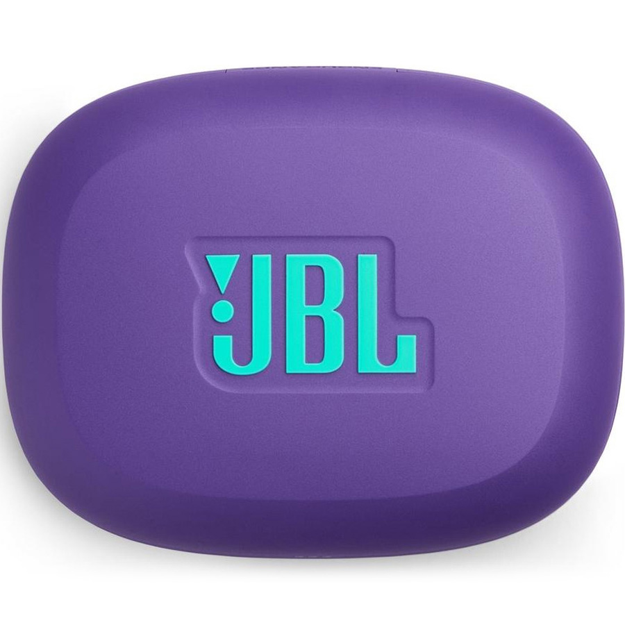 Наушники JBL Endurance Peak 4 Purple