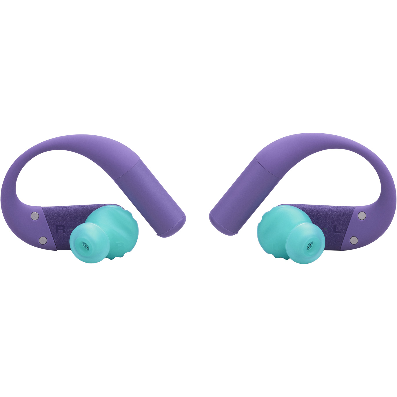 Наушники JBL Endurance Peak 4 Purple