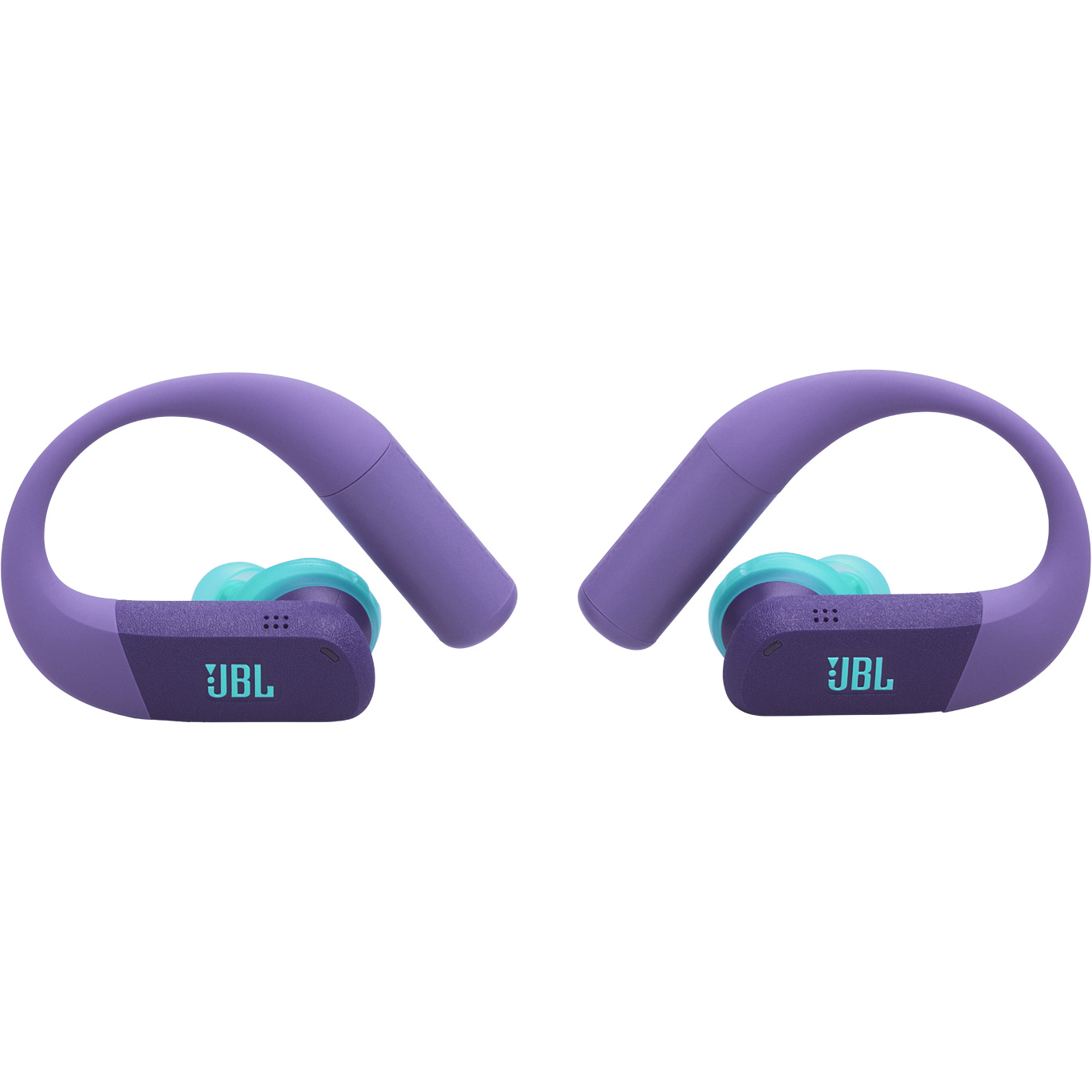 Наушники JBL Endurance Peak 4 Purple