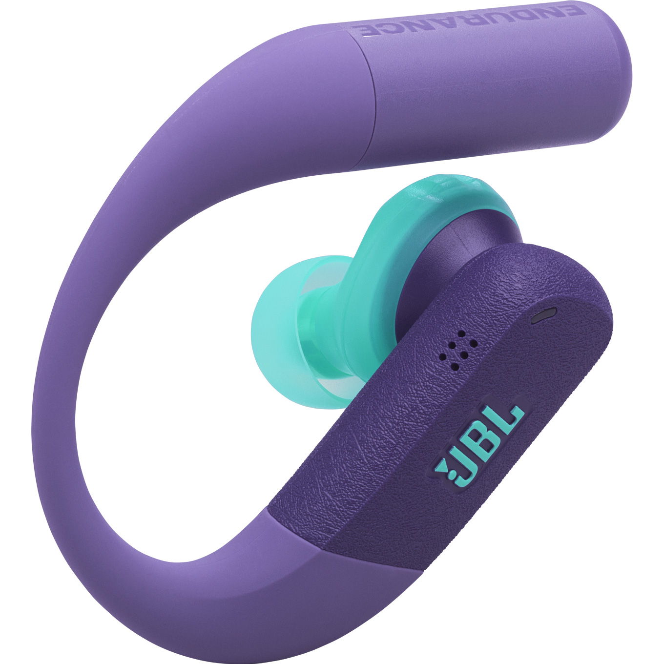 Наушники JBL Endurance Peak 4 Purple