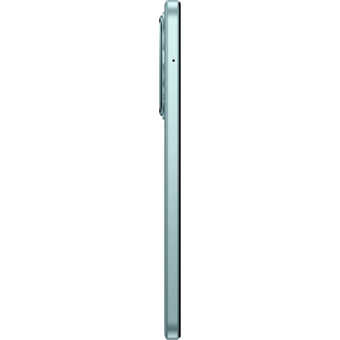 Смартфон POCO M7 4G 6/128GB Aqua Blue