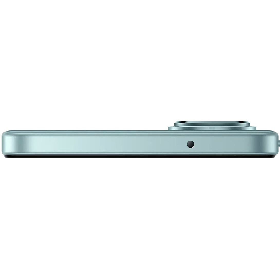 Смартфон POCO M7 4G 6/128GB Aqua Blue