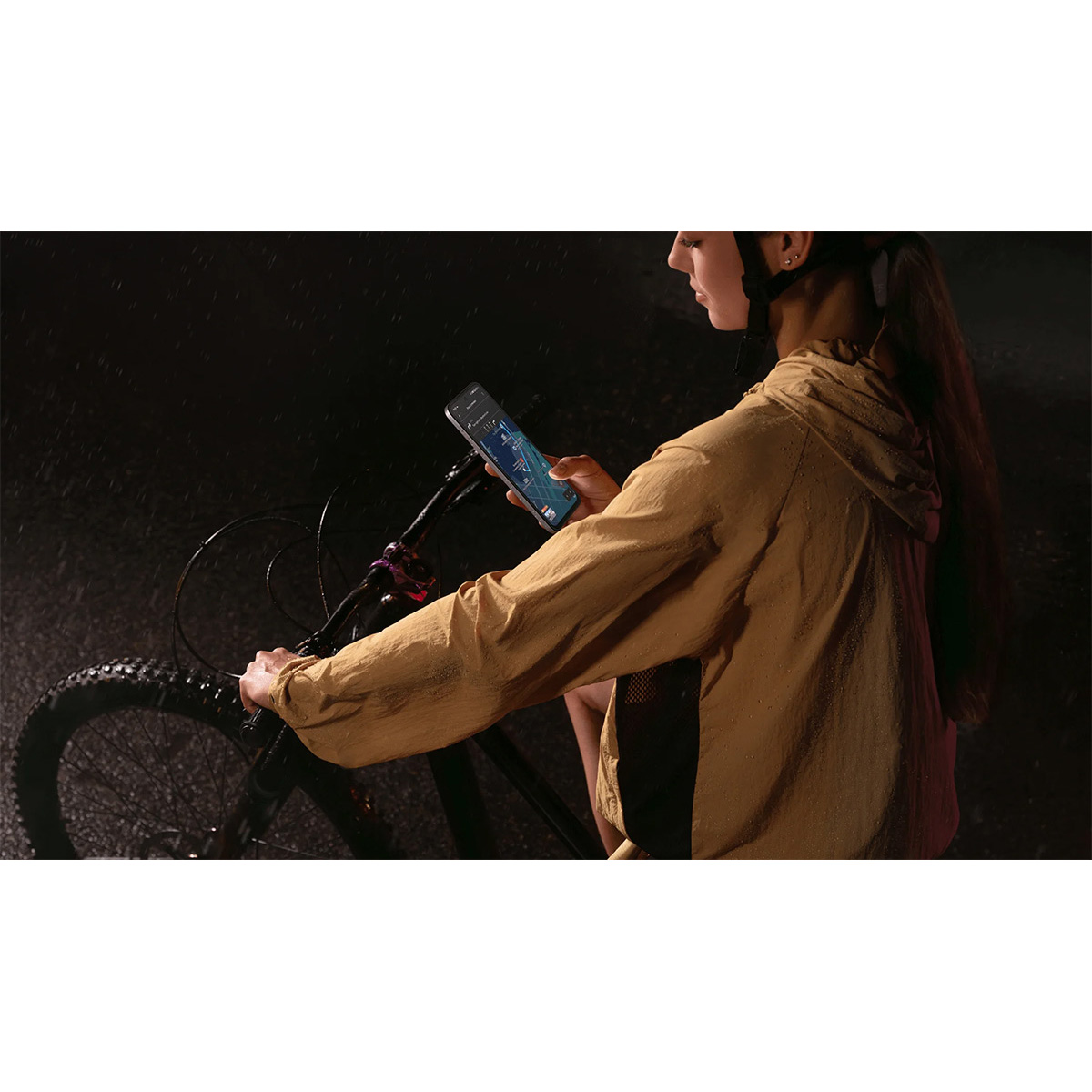 Смартфон POCO M7 4G 6/128GB Aqua Blue