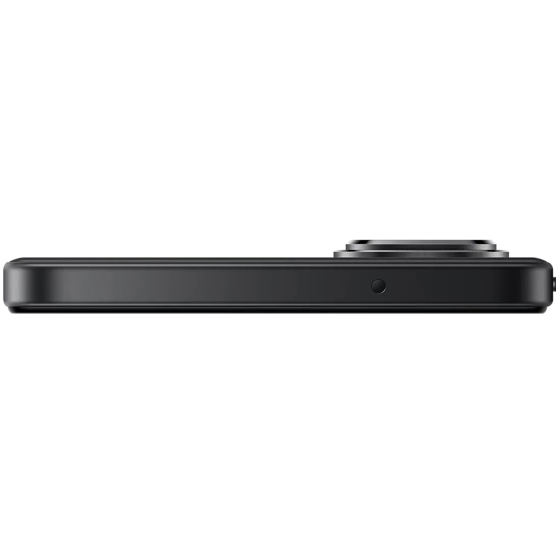 Смартфон POCO M7 4G 6/128GB Carbon Black