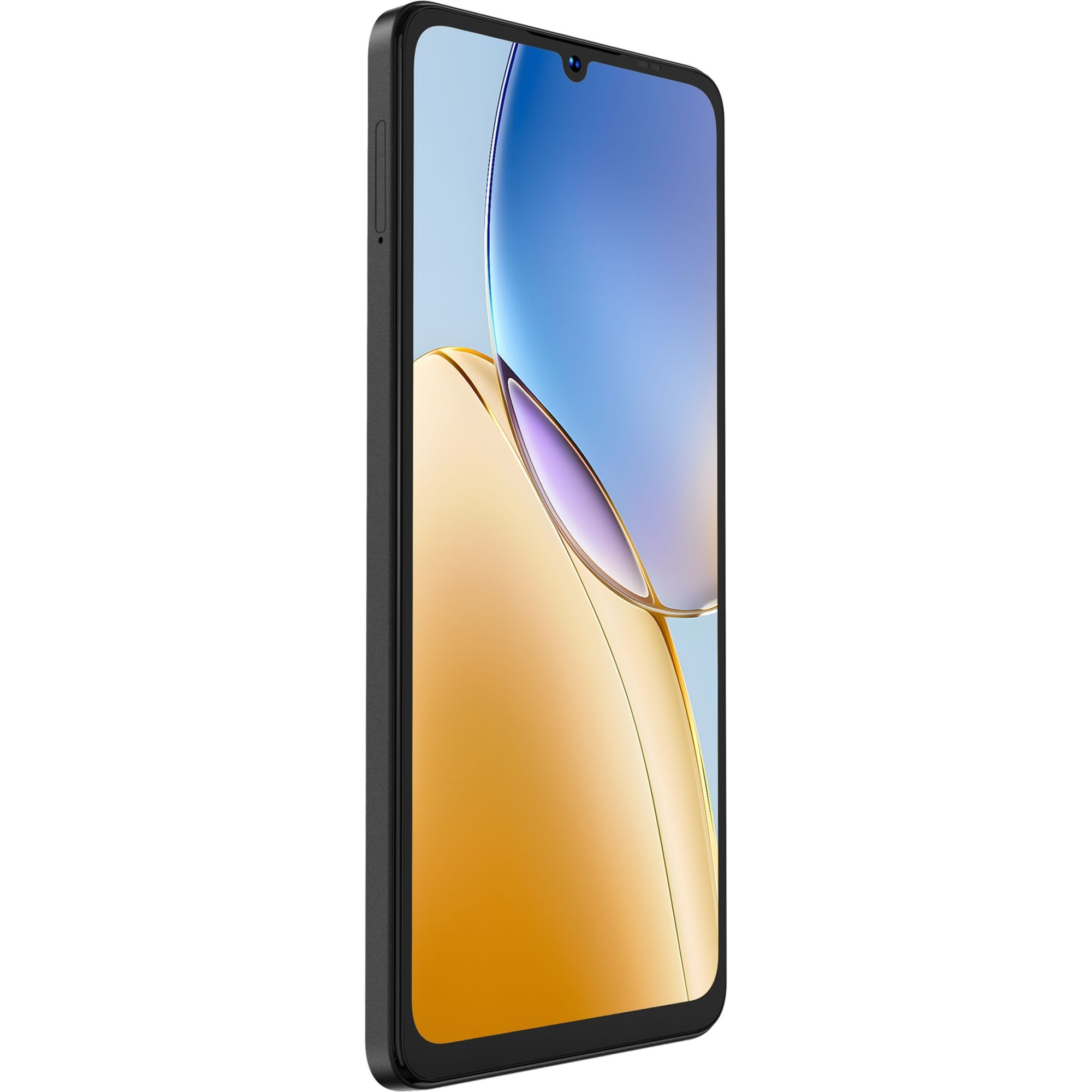 Смартфон ZTE Blade A56 4/128GB Black
