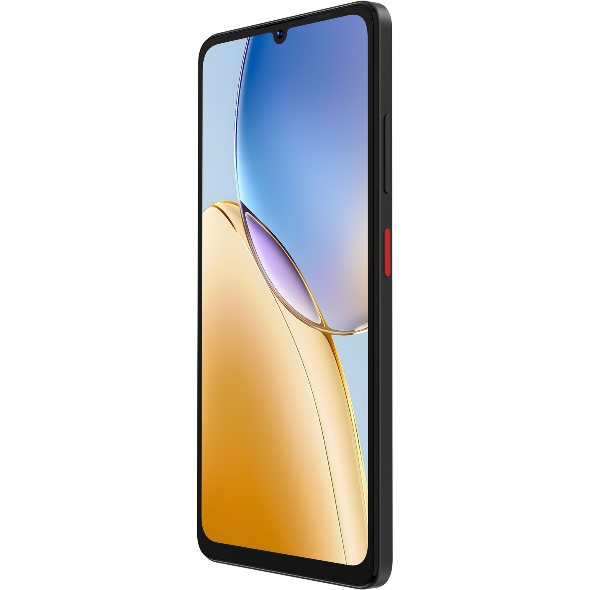 Смартфон ZTE Blade A56 4/128GB Black
