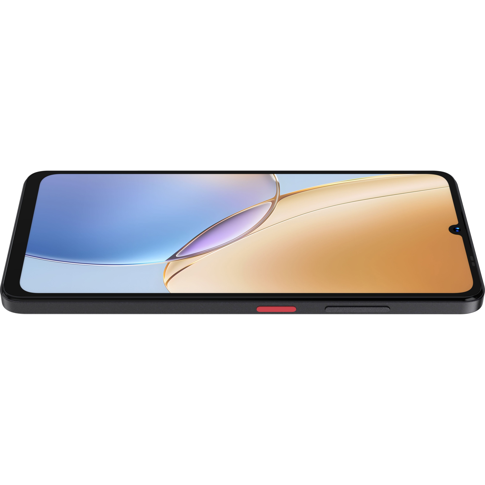 Смартфон ZTE Blade A56 4/128GB Black