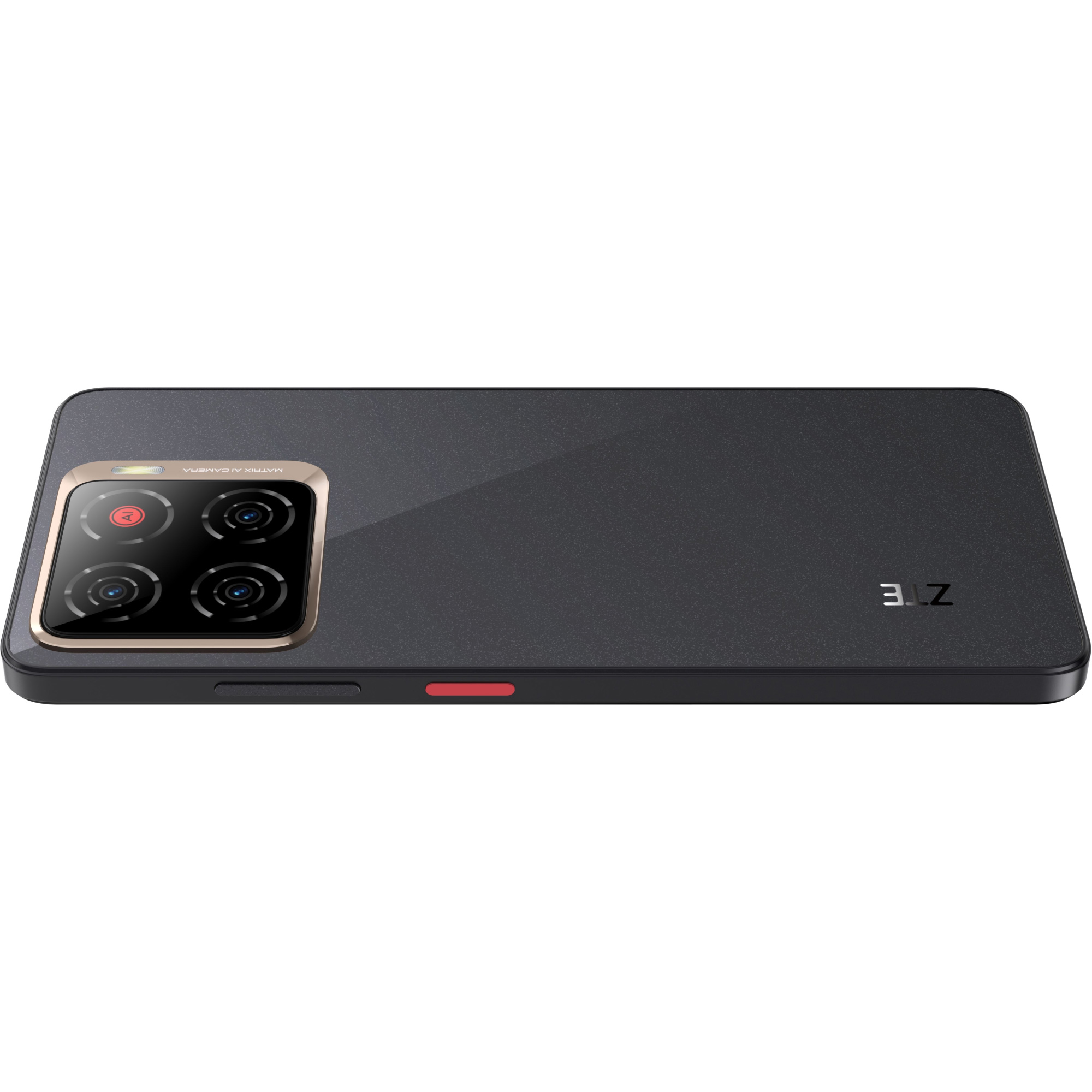 Смартфон ZTE Blade A56 4/128GB Black