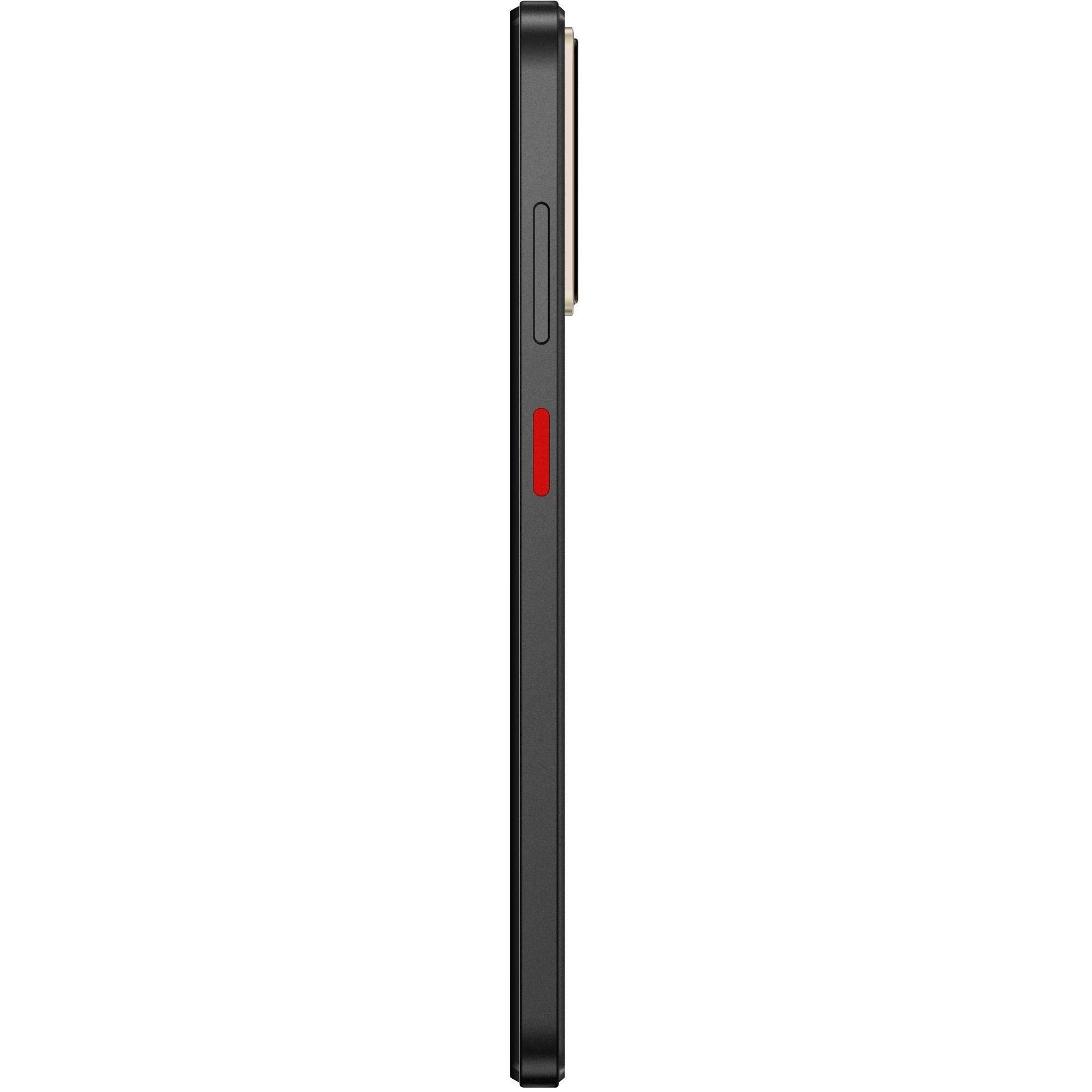 Смартфон ZTE Blade A56 4/128GB Black