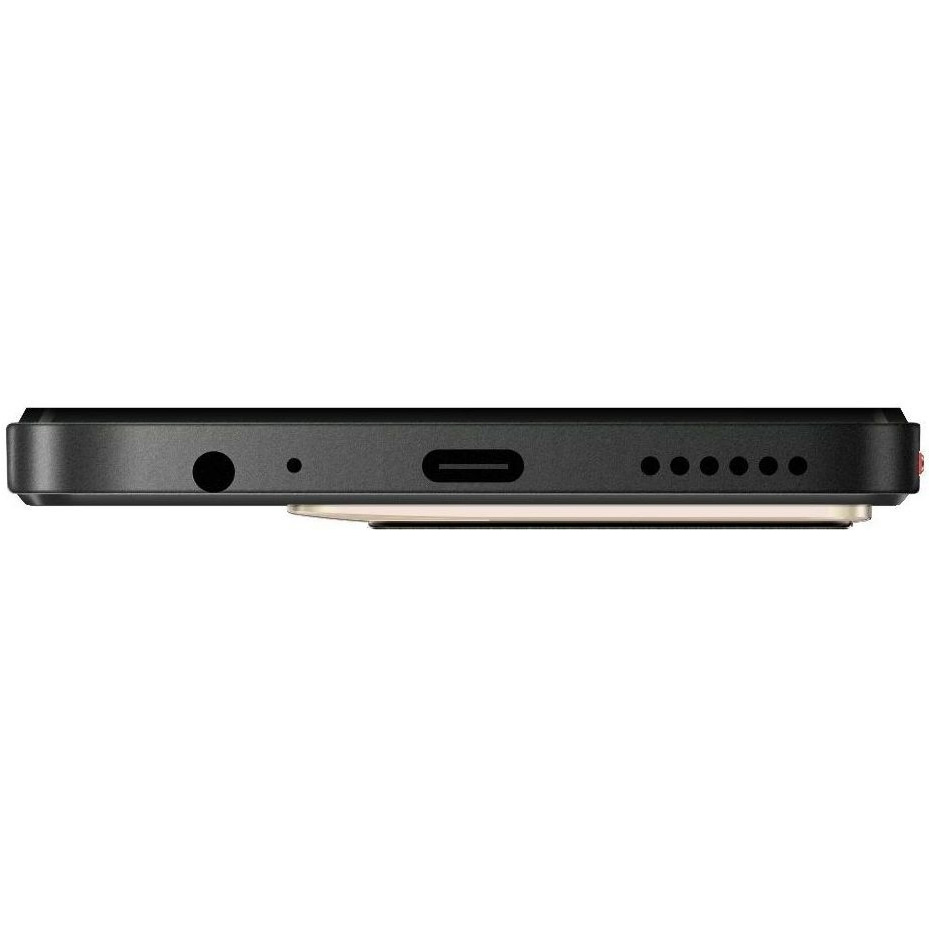 Смартфон ZTE Blade A56 4/128GB Black