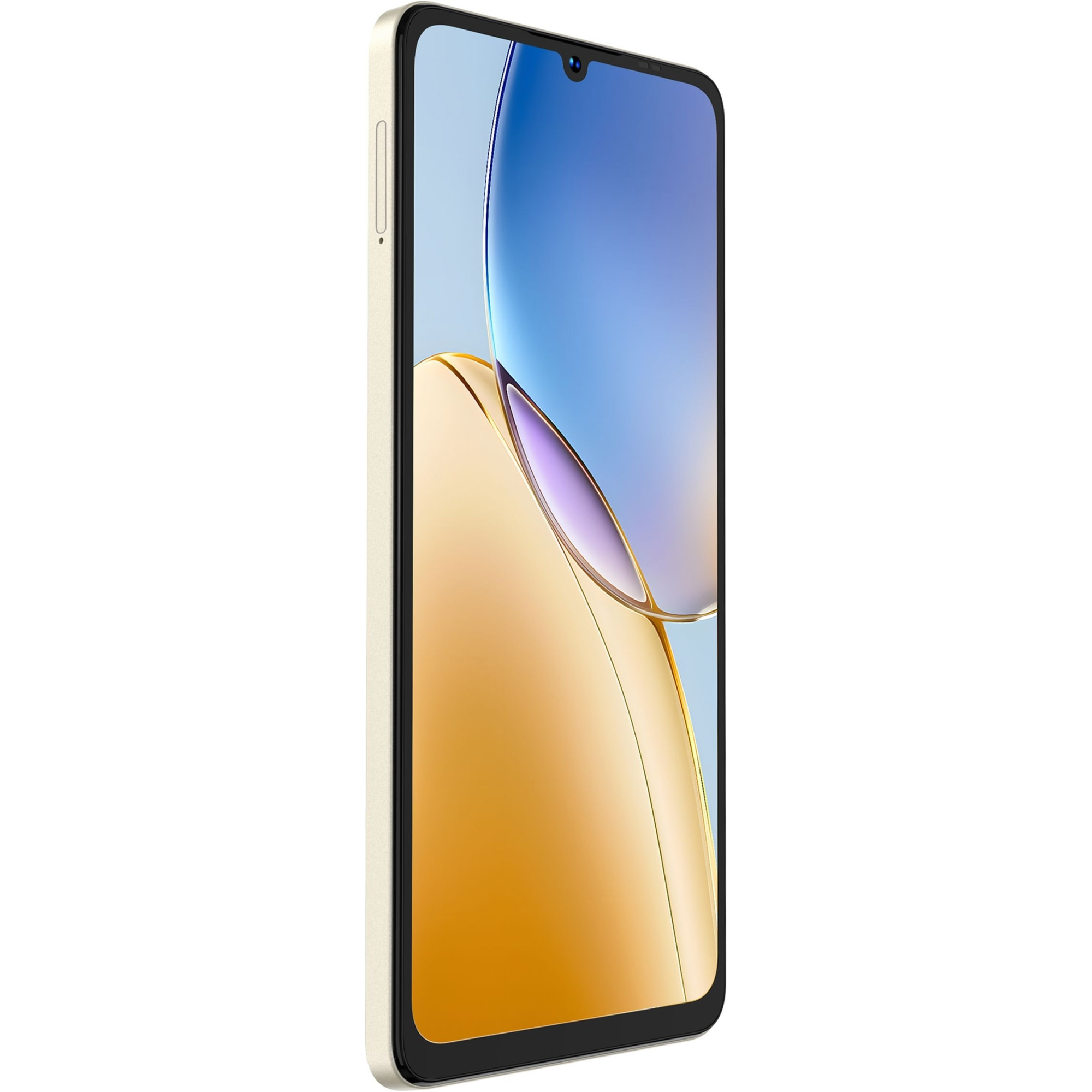 Смартфон ZTE Blade A56 4/128GB Gold