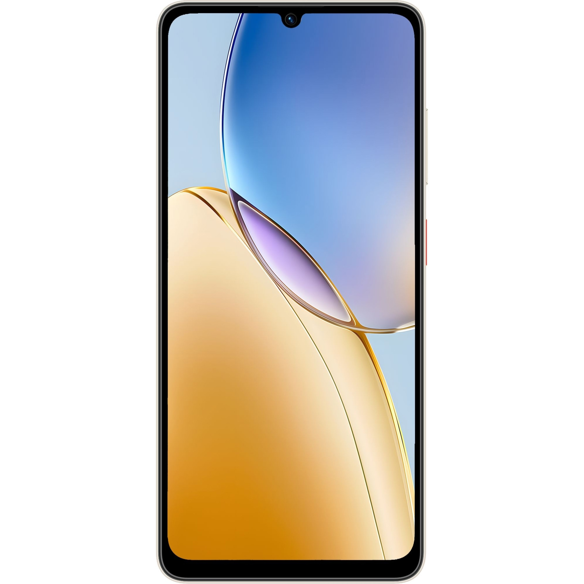 Смартфон ZTE Blade A56 4/128GB Gold